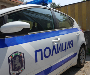Полицията в Сливен взе мерки  за реда през празничните дни 